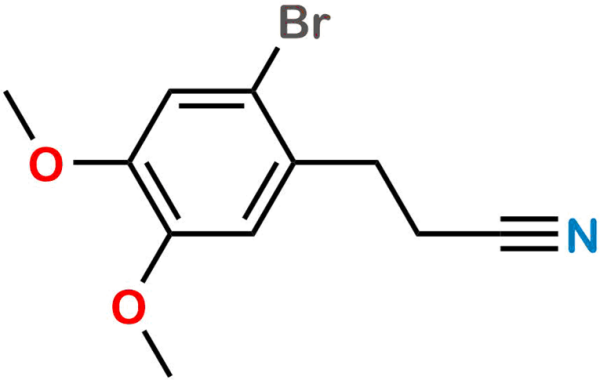 Ivabradine Impurity 33