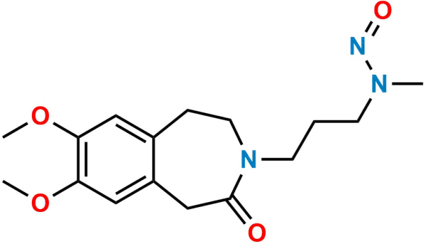 Ivabradine Impurity 40