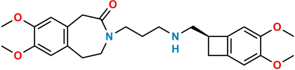 Ivabradine Impurity 44