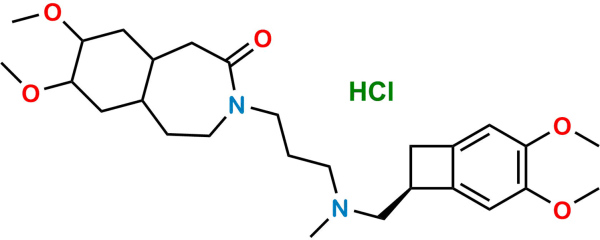 Ivabradine Impurity 45