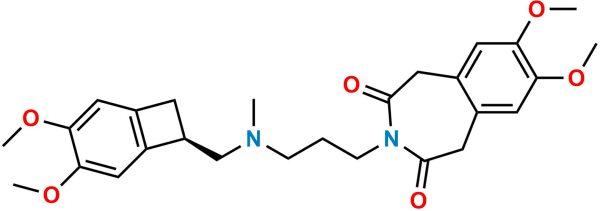 Ivabradine Impurity 47