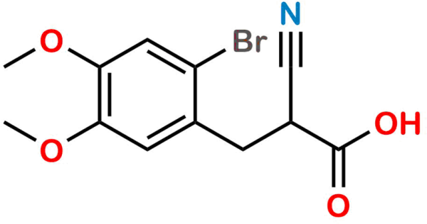 Ivabradine Impurity 58