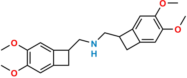 Ivabradine Impurity 61