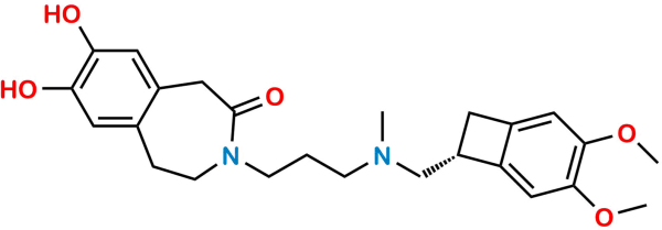 Ivabradine Impurity 64