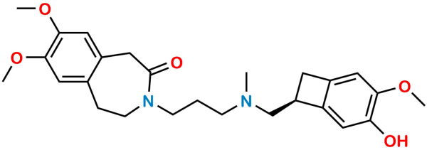 Ivabradine Impurity 65