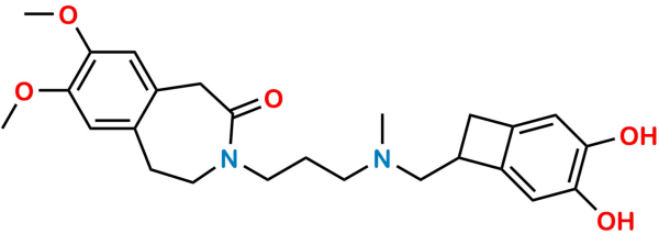 Ivabradine Impurity 66