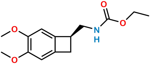 Ivabradine Impurity 9