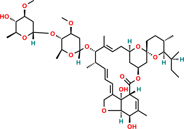 Ivermectin