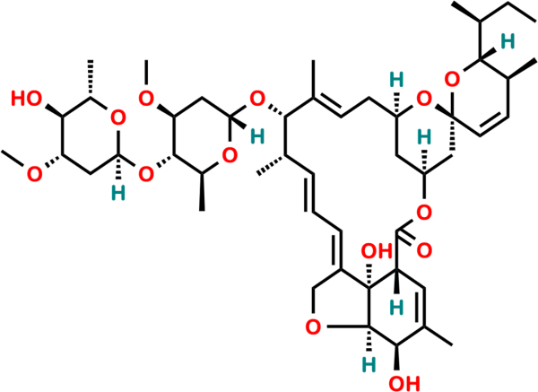 Ivermectin EP Impurity A