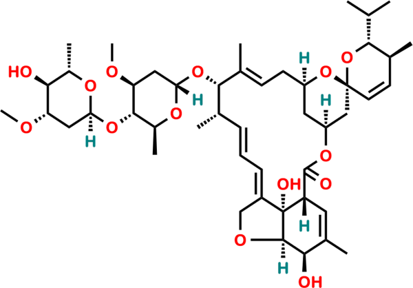 Ivermectin EP Impurity B