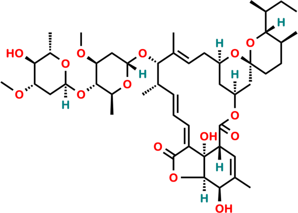 Ivermectin EP Impurity D