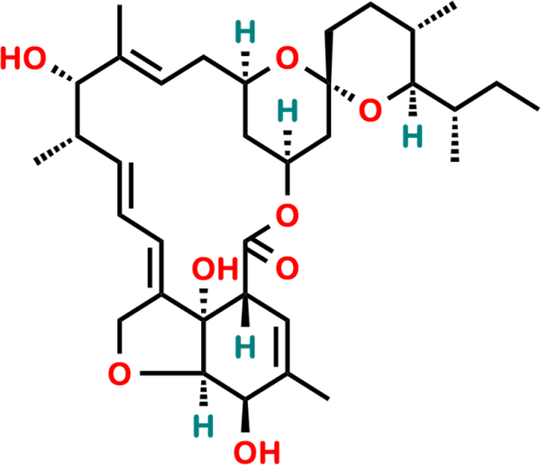 Ivermectin EP Impurity G