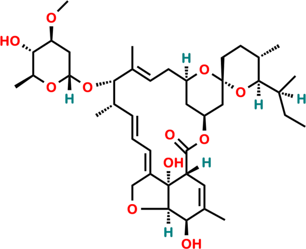 Ivermectin EP Impurity H