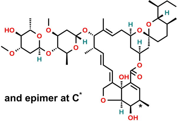 Ivermectin EP Impurity I