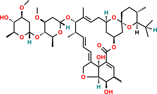 Ivermectin EP Impurity J