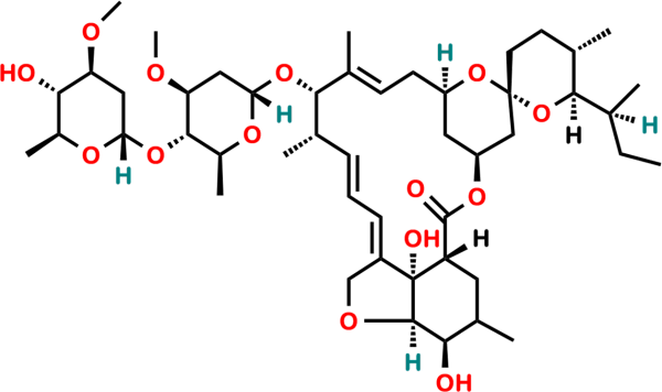 Ivermectin EP Impurity K