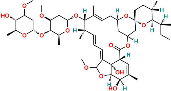 Ivermectin Impurity 1