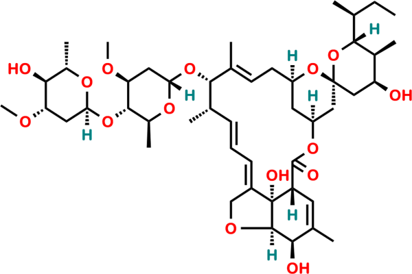 Ivermectin EP Impurity C