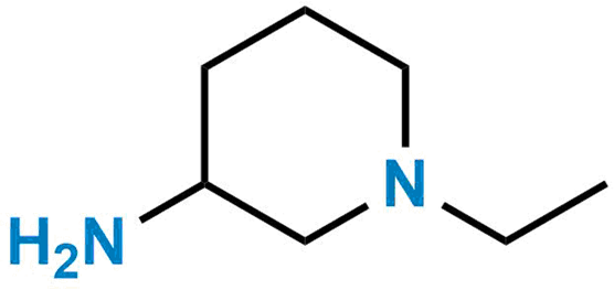 1-Ethylpiperidin-3-amine