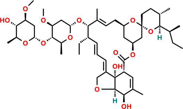 Ivermectin EP Impurity E