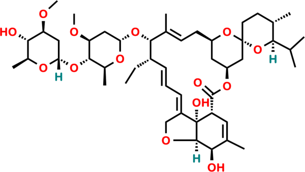 Ivermectin EP Impurity F