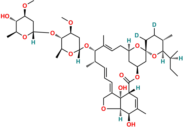 Ivermectin-d2