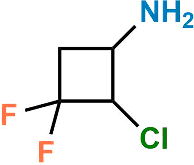 Ivosidenib Impurity 1