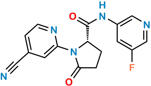 Ivosidenib Impurity 11