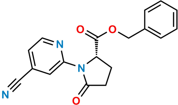 Ivosidenib Impurity 12