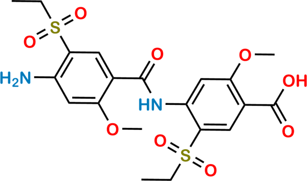 Amisulpride Impurity 1