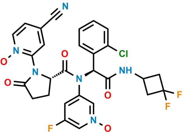 Ivosidenib Impurity 7