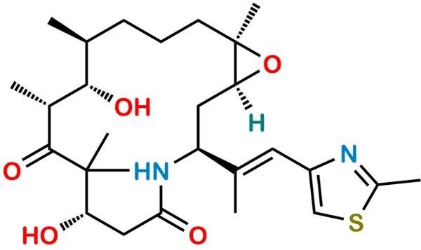 Ixabepilone