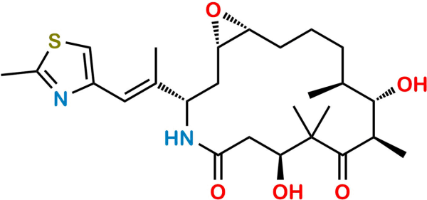 Ixabepilone Impurity 2