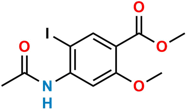 Amisulpride Impurity 3