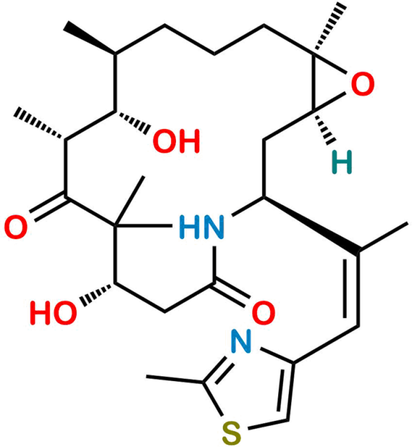 Ixabepilone Impurity 4