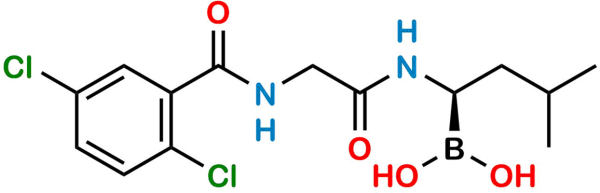 Ixazomib