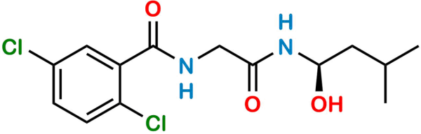 Ixazomib Impurity 1