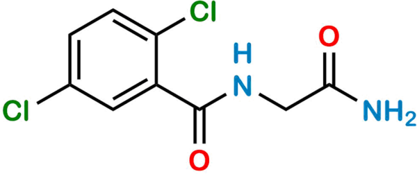 Ixazomib Impurity 10