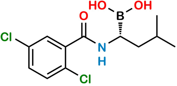 Ixazomib Impurity 11