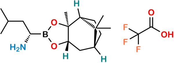 Ixazomib Impurity 2