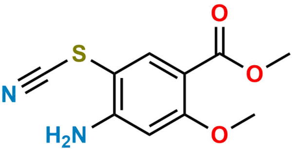 Amisulpride Impurity 4