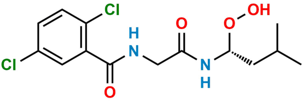 Ixazomib Impurity 8