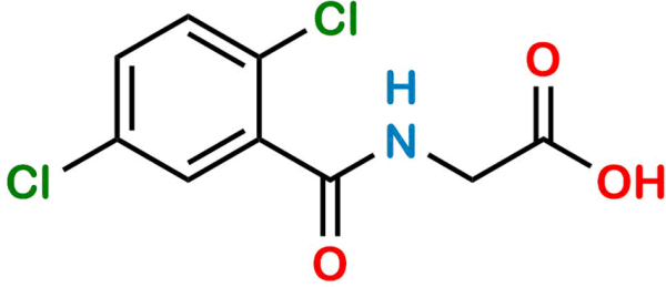 Ixazomib Impurity 9