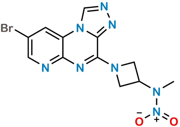 Izuforant Impurity 1