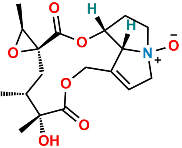 Jacobine N-Oxide