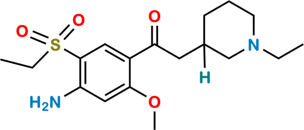 Amisulpride Impurity G