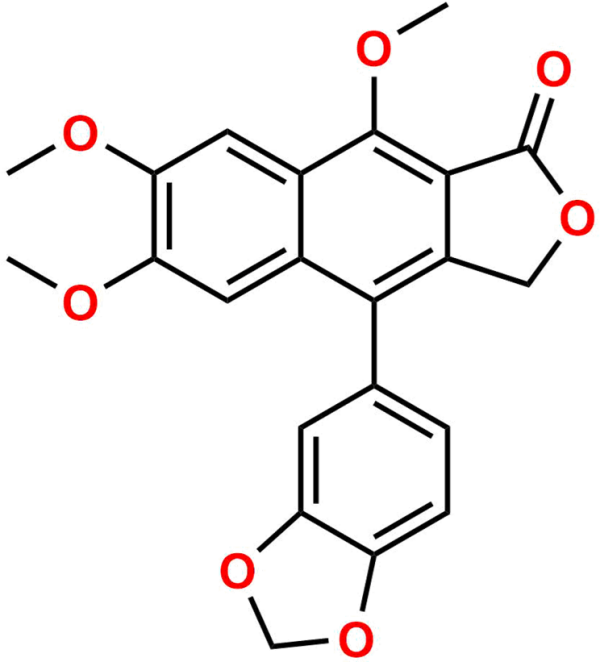 Justicidin C