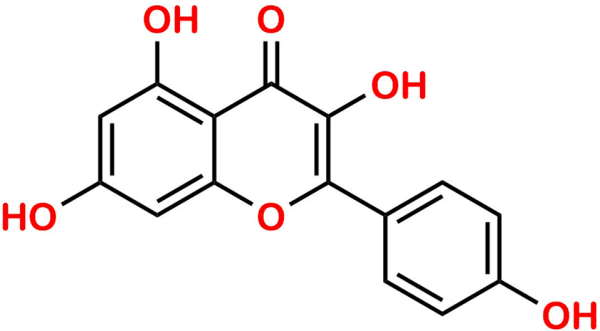 Kaempferol