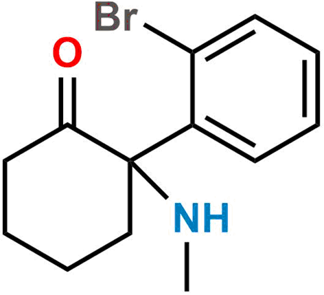 2-Bromo Deschloroketamine