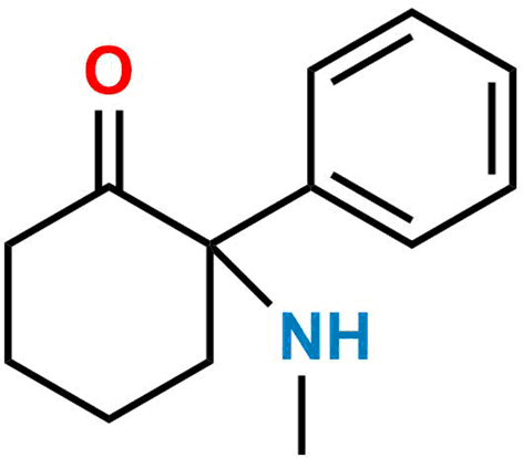 Deschloro Ketamine